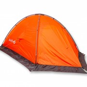 Палатка Fox Explorer - Red Fox фотография