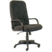 Кресло кожаное Manager PLN фото