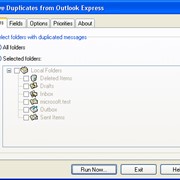 Remove Duplicates from Outlook Express: 50 компьютеров (ООО “Мапилаб“) фотография