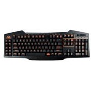 Клавиатура ASUS Strix Tactic Pro Keyboard (90YH0081-B2RA00) фотография