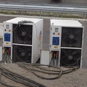 Аренда нагрузочного стенда 1000 кВт фото
