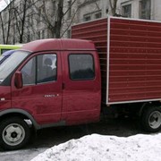 Промтоварные фургоны изотермические фургоны рефрижераторные фургоны хлебные фургоны, мебельные фургоны специальные, под заказ