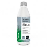 GreenLab Профессиональное моющее средство SR-PETROL для удаления технических масел и нефтепродуктов фото