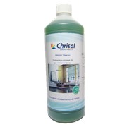 Жидкости чистящие биоразлагаемые для интерьера Interior cleaner (Интерьер клинер), 1 л в астане фото