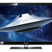 Плазменный телевизор Samsung PS-42C430A1W фото