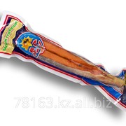 Балык горбуши холодного копчения фото