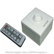 Диммер OEM 8A-IR-12 кнопок 1 канал фотография