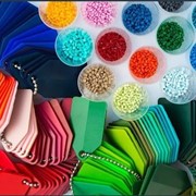 Краситель для полимеров Концентрат EP 82026 черный фото