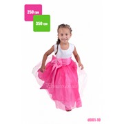 Платье детское нарядное Малютка 1-3 года