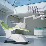 Стоматологическая установка EURODENT фотография