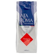 Зерновой кофе Alta Roma Arabica 1 кг фото