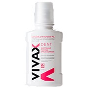 Vivax Dent экстренная помощь при обострение с мумие ополаскиватель (250 мл)