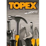 Инструмент ТOPEX фото