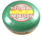 Сыр Маасдам Westberg 45%
