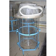 Инкубатор для инкубации икры Амур фото