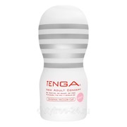 Мастурбатор TENGA Original Vacuum Cup Soft фото