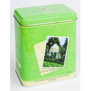 Краснодарский чай “Дагомысчай“ зеленый в металлической банке, 100 г фото