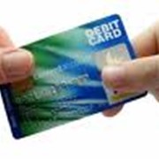 Изготовление банковских карт для платежных систем фото