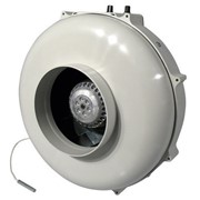 Tube Fan 760/150mm с терморегулятором фото