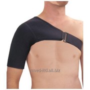 Ортопедический фиксатор бандаж на плечо 3026 Shoulder Support фотография