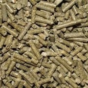 Жом гранульований Beet pulp in pellets фото