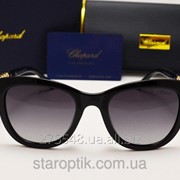 Женские солнцезащитные очки Shopart 6101 черный цвет