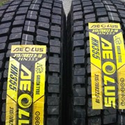 315/70R22.5 Aeolus HN355 на ведущую ось