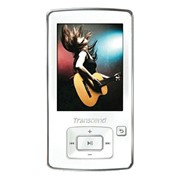 Плееры MP3 Transcend T sonic 870 8Gb White фото