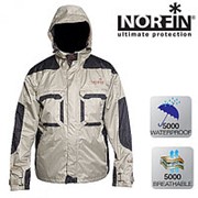 Куртка Norfin PEAK MOOS р.XXL фотография