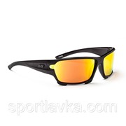 Очки солнцезащитные Optic Nerve V12 Matte Black Polarized Smoke 922734