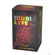 МУСЛИ ЛАЙФ (MUSLI LYFE) 10КАП,МУЖСКОЙ И ЖЕНСКИЙ СТИМУЛЯТОР фото