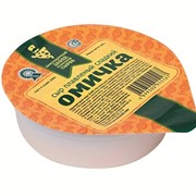 Плавленый сладкий сыр Омичка