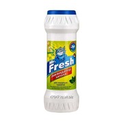 Ликвидатор запаха “Mr. Fresh 2 в 1“ для кошачьих туалетов в порошке фотография