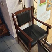 Кресло фотография