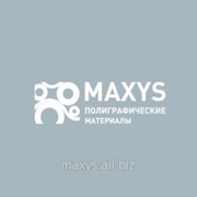 Офсетная пластина Maxys 394x467-0,15 мм фотография