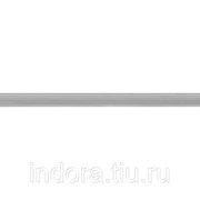 Правило ЗУБР МАСТЕР алюминиевое, прямоугольный профиль с ребром жесткости, 1,5м фото