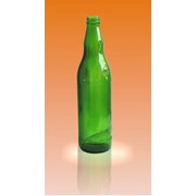 Бутылки стеклянные для пива Тип 20-ВКПн-500-4