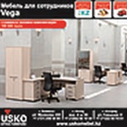 Мебель для сотрудников “Vega“ фото
