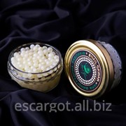 Икра Улитки, snail caviar, 50гр. фото