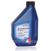 Полусинтетическое масло SHARK SILVER REFLEX B4 10W40 4л фотография