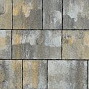 Тротуарная плитка Антара коллекция “Искусственный камень“, 1АН.6 фотография
