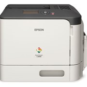 Принтер Epson AcuLaser C3900N фото