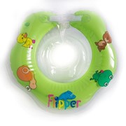 Круг для купания Flipper «Лужайка» 0+ фотография