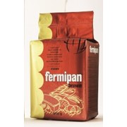 Дрожжи Fermipan (коричневые) 500гр фото