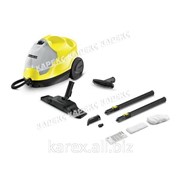 Пароочиститель Karcher SC 4 фото