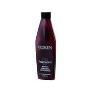 Redken Питающий восстанавливающий шампунь Redken - Real Control Nourishing Shampoo P0445400 300 мл фотография