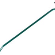 Лом-гвоздодер KRAFTOOL EXPERT KraftBAR, шестигранный, усиленный, 19мм, 1200мм. Артикул: 21903-120