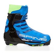 Лыжные ботинки SPINE NNN RC Combi 86M