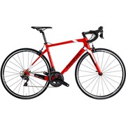 Велосипед шоссе Wilier GTR Team Ultegra Aksium (red) (M красный) фото