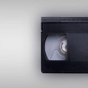 Оцифровка видеокассет vhs фото
